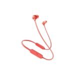 Jbl Tune 125 - Bluetooth Wireless In-Ear Headphones -red - Image 2