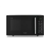 Whirlpool 25L Microwave Oven with Grill, 900W, AirFry, Auto Cook, and Defrost – Black - Image 3