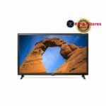 Get the Ultimate Entertainment Experience with LG 32 inch - Image 2