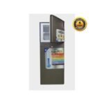 Sayona SRF 158 Double Door 158Ltr Refrigerator - Silver