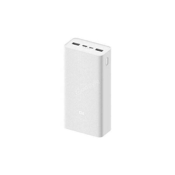 MI 30,000mAh power banks