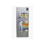 Sayona SRF 138 - 138Ltr Refrigerator - Silver and Double Door Capacity - Image 2