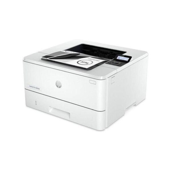 HP LaserJet Pro 4003dn printer