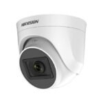 Hikvision Dome Cctv Security Camera 1080p 2MP- White