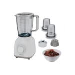 Philips Daily Collection Fresh Smoothie and Juice Blender: The Perfect Blend of Power and Convenience