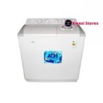 ADH 13kg Washing Machine - White