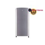 LG Single Door Fridge GL-B201SLLB ? 170 Liters- Silver