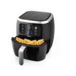 Saachi Original Air Fryer 7litres - Black