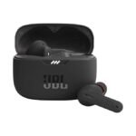 Jbl Tune 230NC Wireless Earbuds Pure Bass Zero Noise - Black