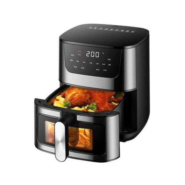 Hoffmans 8L Digital Electric Airfryer