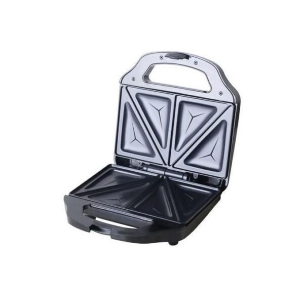 Geepas 2 Slice Grill Maker GSM6002