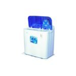 ADH 10kg Washing Machine - White - Image 2