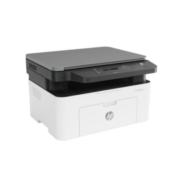 Hp Genuine Hp Laser Printer Mfp 135W Print, Scan, Copy,Wifi