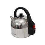 Saachi NL-KT-7735 Electric Kettle 5 Litres - Black,Silver