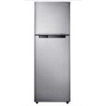 Samsung Top Mount Freezer Double Door Refrigerator , RT22/ 28K 3032S8 280L - Silver