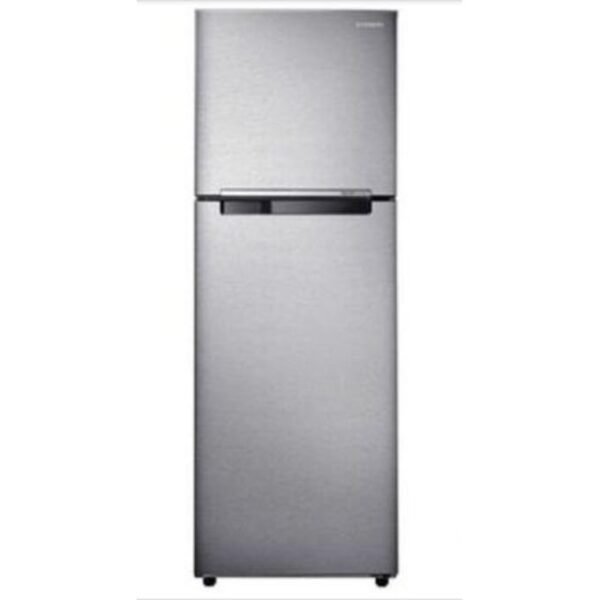 Samsung Top Mount Freezer Double Door Refrigerator , RT22/ 28K 3032S8 280L - Silver
