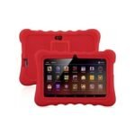 Bebe TAB B42 Pro+ 128GB ROM 8GB RAM 7" Kids Learning & Games Tablet - Multicolor - Image 2