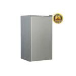 Hisense 120L Single Door Refrigerator - Silver Color - Image 2