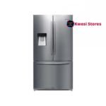 Hisense 697Ltrs Multi Door Refrigerator w/ Dispenser | RF697N4ZS1