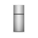 Hisense 488L Double Door Refrigerator with Total No Frost Technology - Silver - Image 2