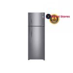 LG C362RLBN 310 Liters -10.95 qft Double Door Fridge - Shiny Silver - Image 2