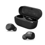 Oraimo Rock Long Playtime 2-mic ENC TWS Wireless Earbuds - Black