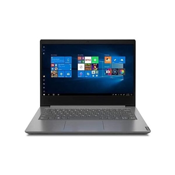 Lenovo Lenovo V14 AMD A4 3020e, 4GB RAM, 1TB HDD, AMD Radeon Graphics, 14 Inch HD, Win 10 - Iron Grey