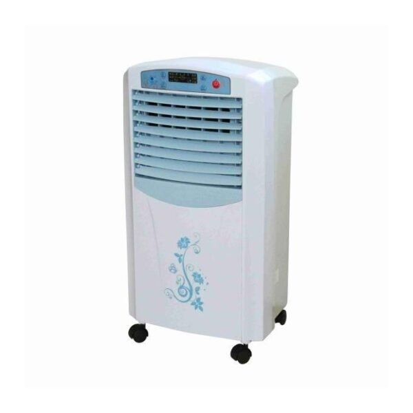 Sayonapps Energy Saving Air Cooler With 3 Modes 12 Hour Timer And 7 Liters Water Tank-Multicolour