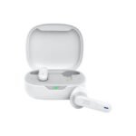 Jbl Vibe 300TWS True Wireless Earbuds - White