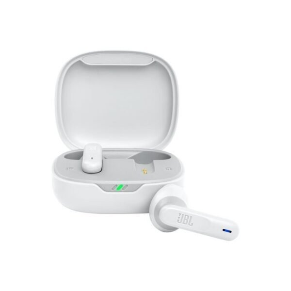 Jbl Vibe 300TWS True Wireless Earbuds - White