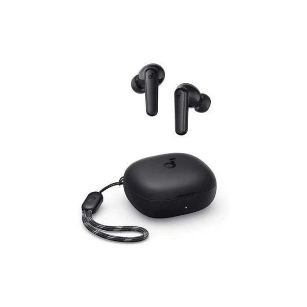 Anker Soundcore R50i True Wireless Earbuds With 30hours - Black