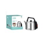 Winningstar 5 Litre Electric Kettle-Silver - Image 3