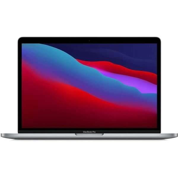 Apple MacBook Pro 13 Inch M1 Chip 8GB RAM 256GB SSD - Space Grey