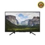 Solstar 32 inch 32AD7100SS HD LED Digital Satellite TV - Black