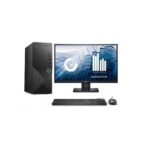 DELL Vostro 3888 10th Gen Intel® Core™ i3-10105 Dos 18.5" Monitor 8gb ram and 256Gb ssd-Black