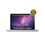 Apple Refurbished MacBook Pro13-Inch Laptop Intel Core 2 Duo 2.4GHz 4GB RAM 500GB - Silver - Image 2
