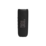 Jbl Flip 6 Portable Waterproof Bluetooth Speaker - Black