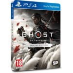 SONY PS4 Ghost Of Tsushima Special Edition (PS4)