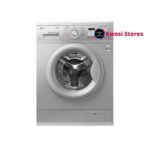 LG Washing Machine 7kgs FH2G7QDY5 - Silver