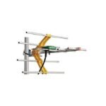 Gotv Quality Digital Antenna - Silver