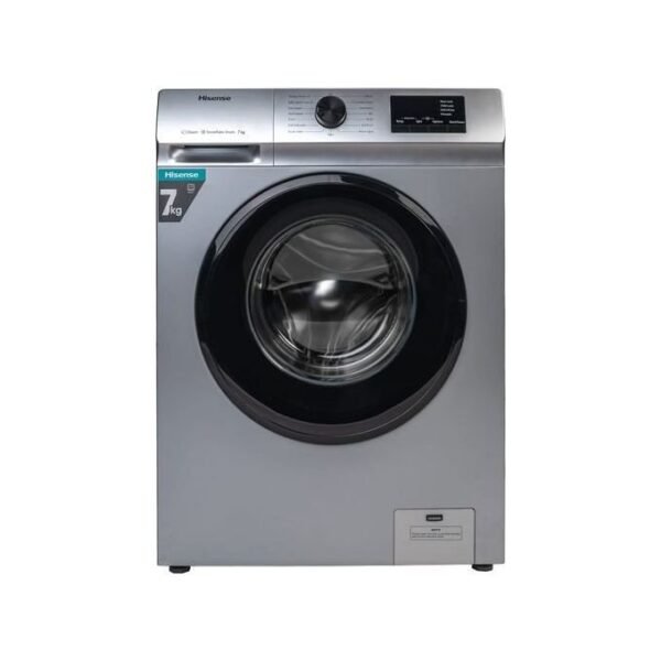 Hisense WFHV7012T 7kg Front Load Washing Machine