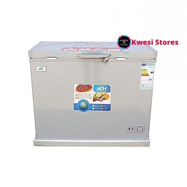 ADH 250L Chest Freezer , White