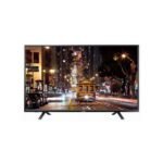 Smartplus 32" Digital Satellite LED TV, Japan's Leading Brand - Black