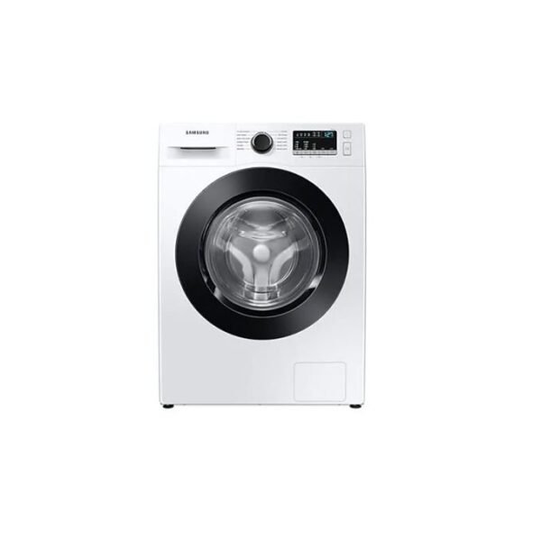 Samsung Front Load Washing Machine 8Kg - Silver
