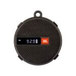 Jbl Wind 2 Waterproof Bluetooth Speaker with FM Radio - Black - Image 3