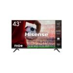 Hisense 43 inch digital tv