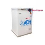 ADH 150L Chest Freezer - White