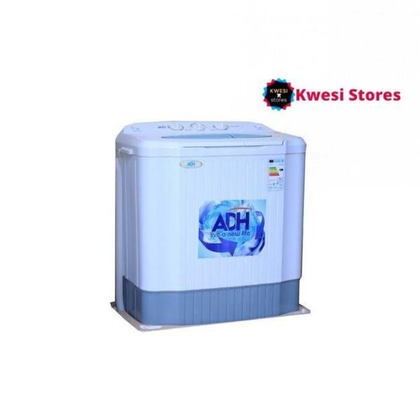XPB45-9685 ADH Washing Machine (Washer&Dryer) 5KG - White