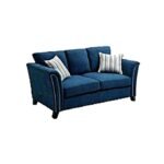 Chesterfield 2 Seater Sofa