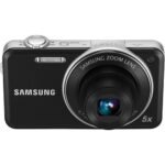 Samsung ST95 Digital Camera (Black) - Image 5